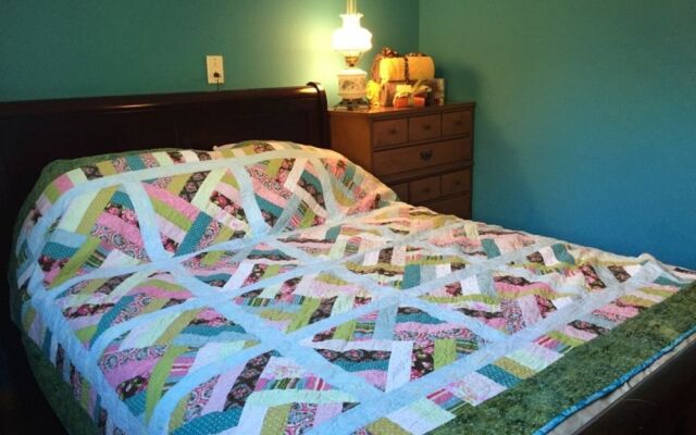 Humble Hill Farm and Lodge