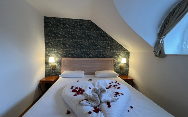 Hotel am Mühlenteich