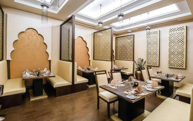 Western Hotel - Madinat Zayed