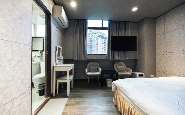 Sofu Hotel