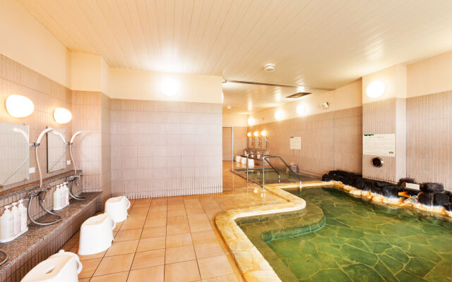 Island Inn Rishiri