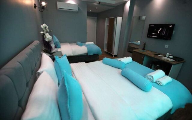 Grand Atakum Boutique Hotel