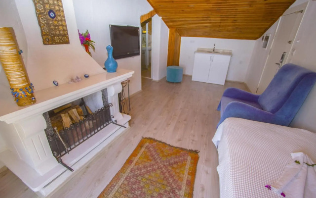Alya Hotel Gocek