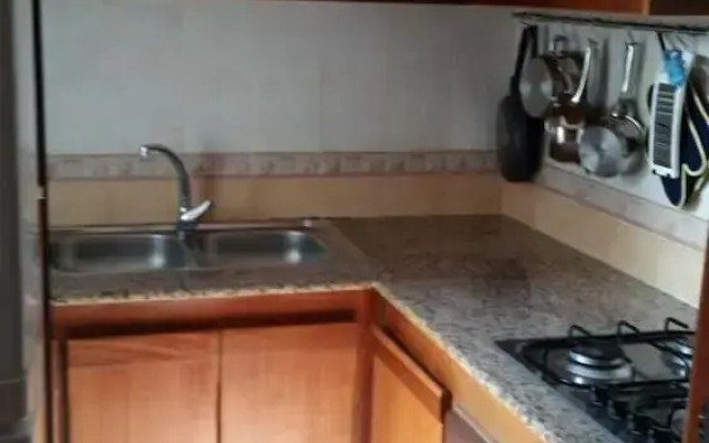 Appartement Colina