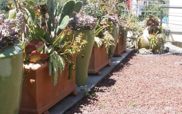 Agriturismo Cà Di Ughi