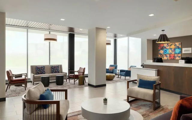 Towneplace Suites By Marriott Lancaster, PA