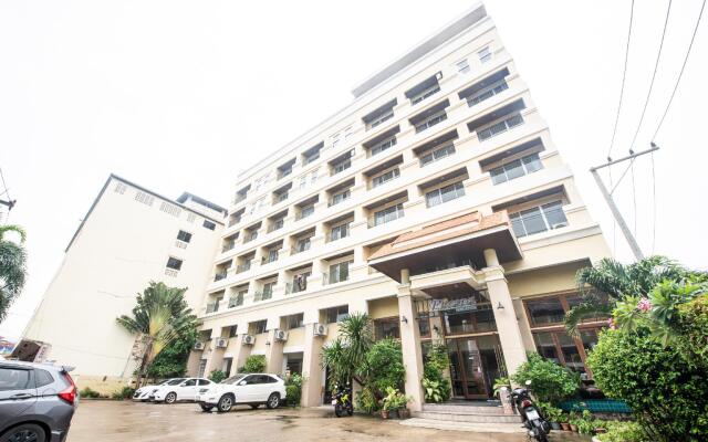 Piyada Residence Pattaya