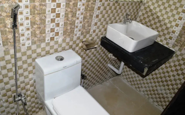 Hotel Plaza Khajuraho