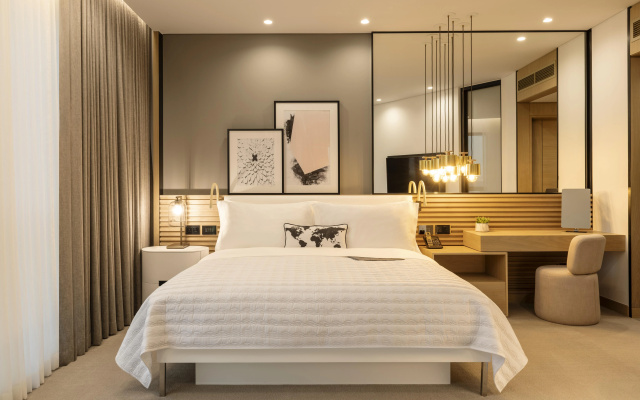 Le Royal Meridien Beach Resort And Spa - Image 4