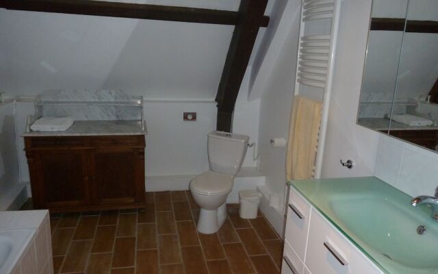 Malouinière des Trauchandières Saint-Malo