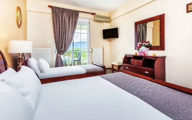 Amfion Hotel