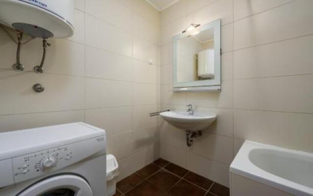 Apartments Adria