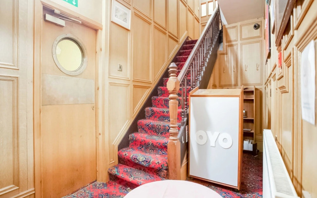 The Rowers Hotel by OYO
