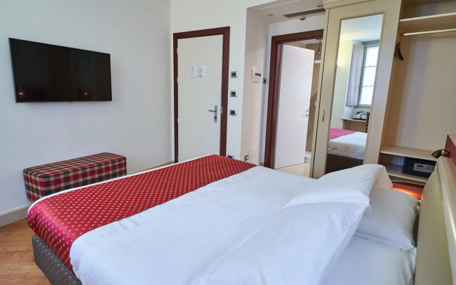 Hotel Centrale, BW Signature Collection