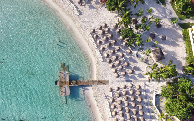 Bahia Principe Luxury Sian Ka'an - Adults Only - All Inclusive