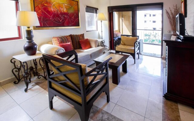 El Faro 305 Reef 2 Bedroom