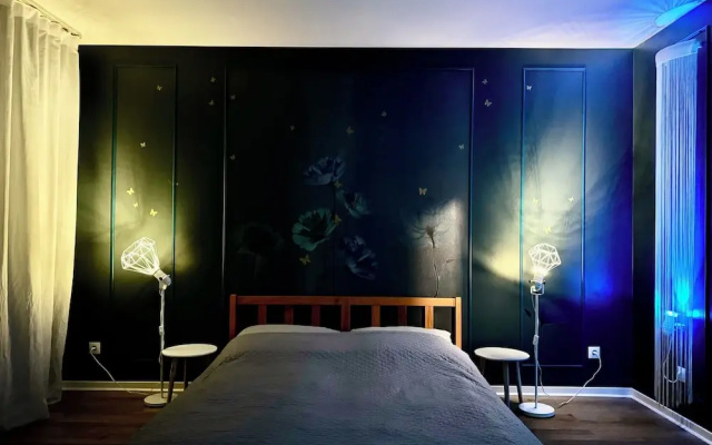 Premium Stay Academy - Luxus-Ferienwohnungen mit Erlebnis