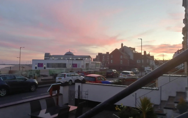 Rowntree Holiday Flats