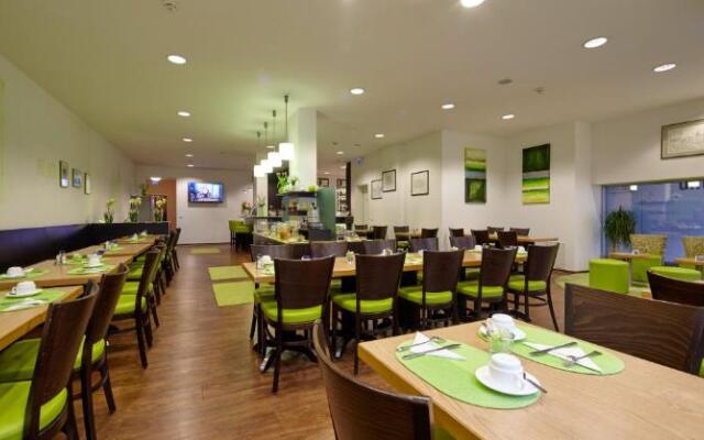 ante porta DAS STADTHOTEL