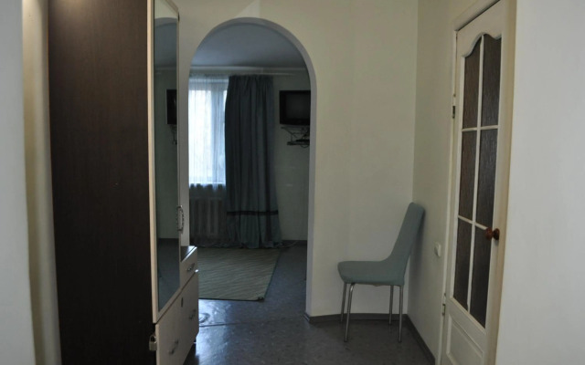 DayFlat Apartments Kremenchug