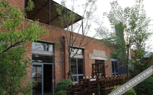 536 Yuan Hostel