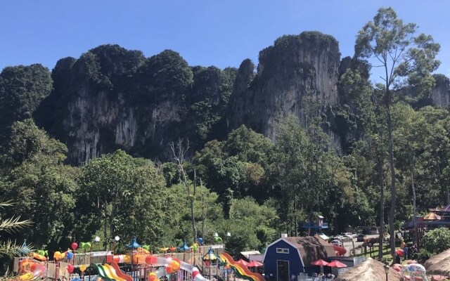 Apartment in Aonang & Railay Sea View