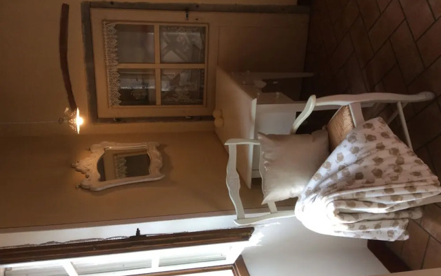 B&B La Casa del Frate