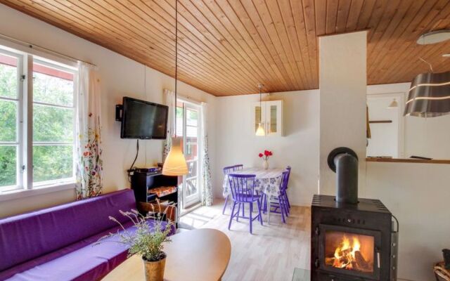 "Morten" - 300m from the sea in Bornholm