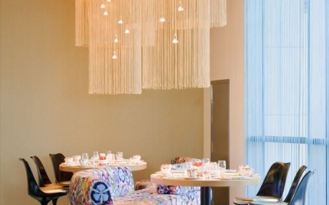 Hotel Missoni Kuwait