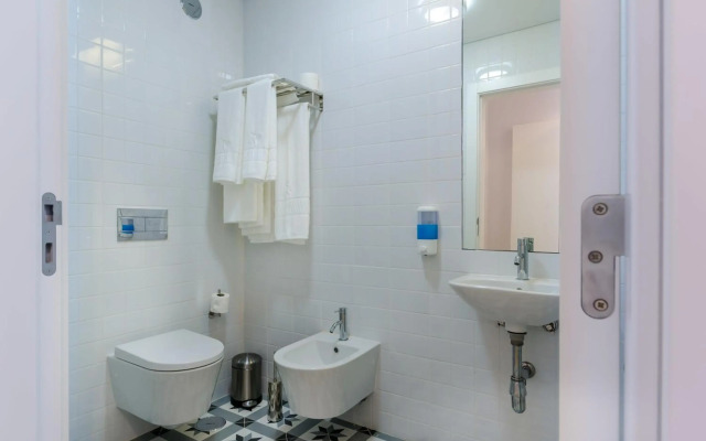 Lisbon Serviced Apartments - Liberdade