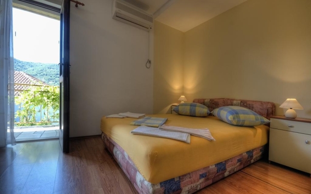 Studio apartment Igor - near center: SA1-Teuta Stari Grad, Island Hvar