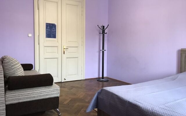 Хостел «Нью-Йорк»