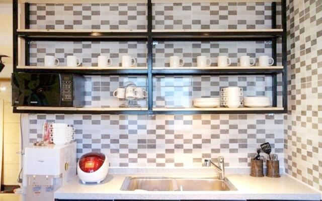 Yeosu Moiri Guest House