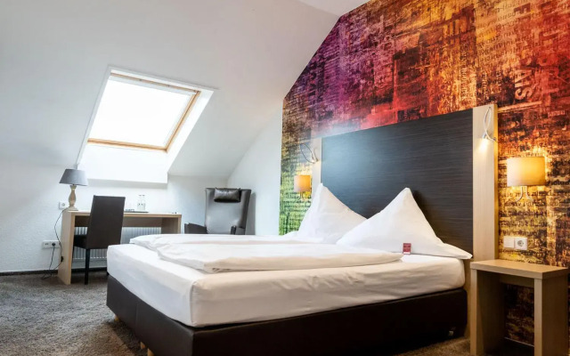 Hotel Beim Schupi Karlsruhe