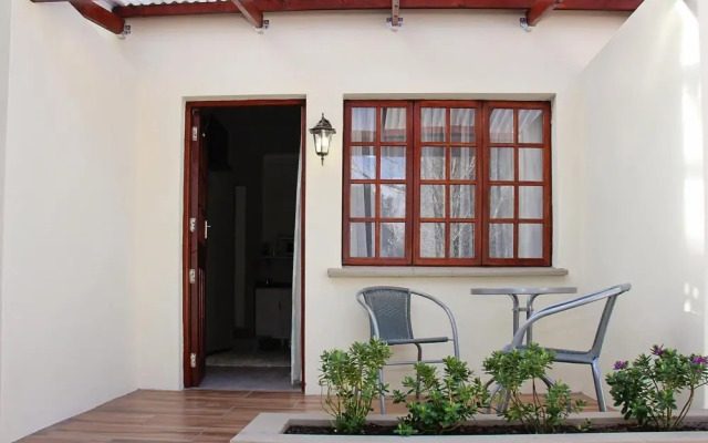 Belle Vue Bed and Breakfast