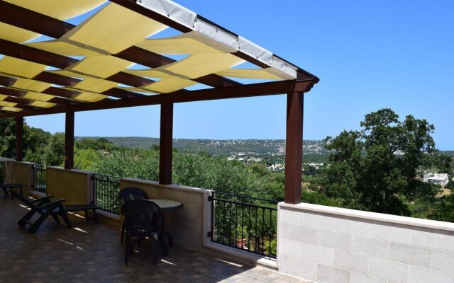 Bed & Breakfast La Collinetta