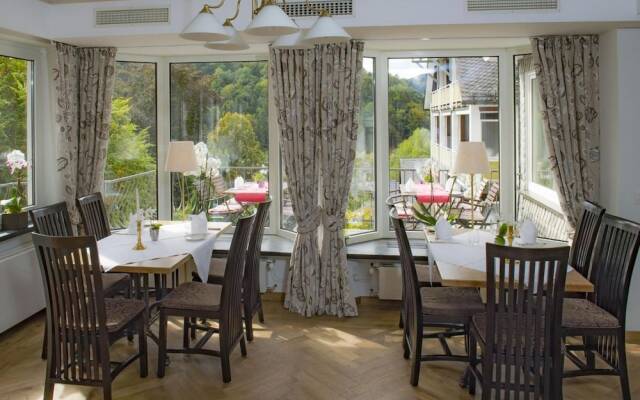 Romantikhotel Störmann