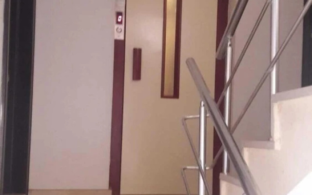 Elit Kurdal Apartment