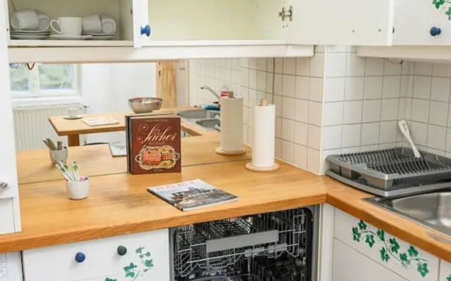 Spacious 2BR Stay for 6 Heart of Mödling