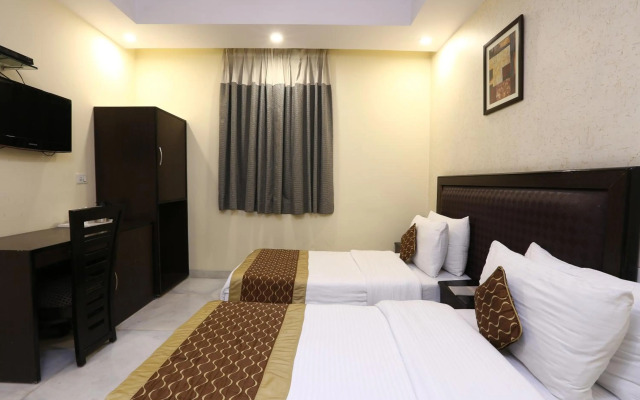 Hotel Rupam Kingston Park