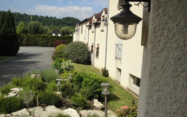 Hotel Le Drakkar