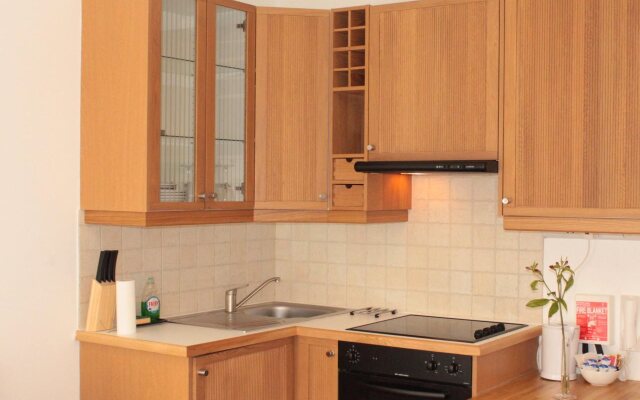 Studios2Let Bloomsbury