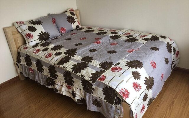 Apartment in Fuji Residence