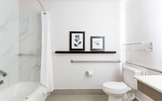 Comfort Inn & Suites Ruston-East