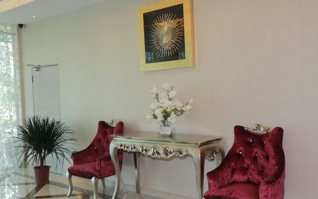 De Residence Boutique Hotel