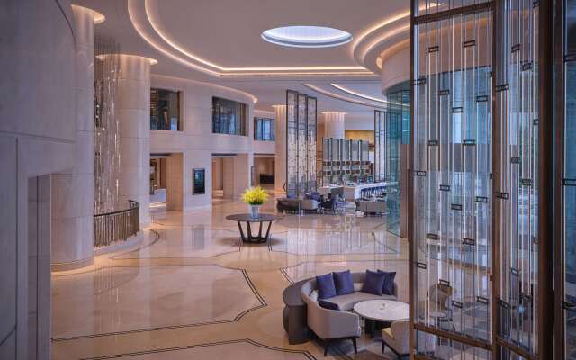 Grand Hyatt Beijing