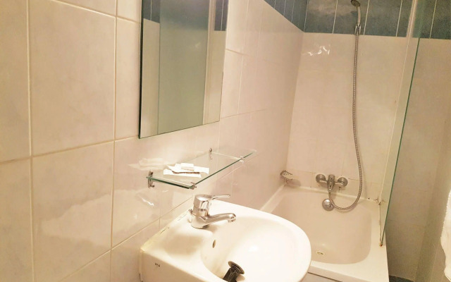 Ibis Styles Paris Gare de l'Est Magenta