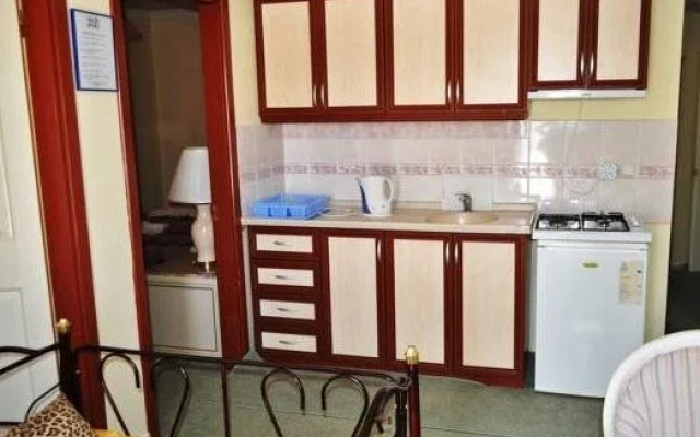 Blue Sea Boutique and Suite Hotel