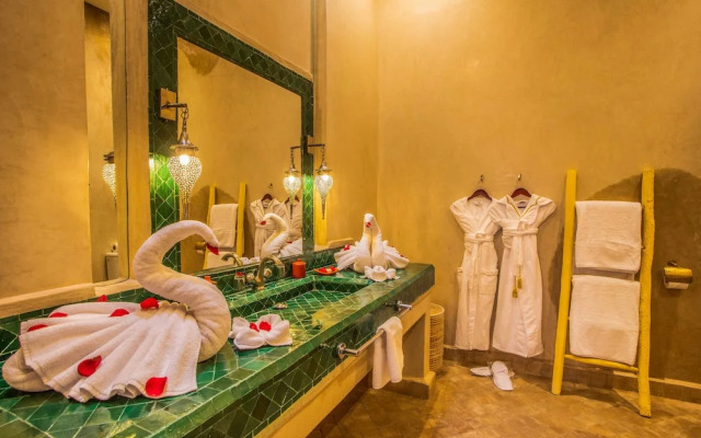 Le Medina Privilege Riad Spa