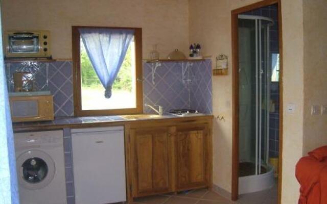 Le Clos des Sources
